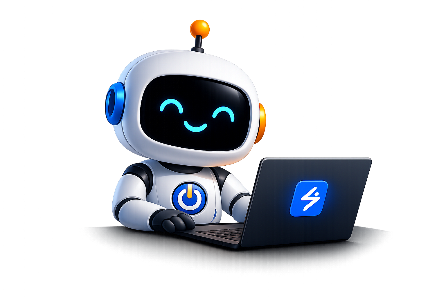 AutoPixConnect Mascote